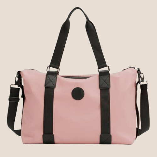 WILDHORN Nylon Travel Duffle Bag for Women & Men