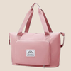 WildHorn Nylon Duffel Bag for Women
