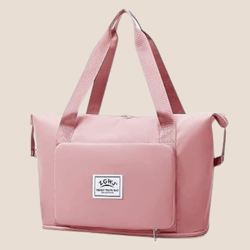 WildHorn Nylon Duffel Bag for Women