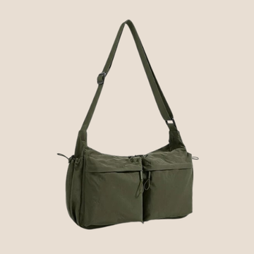 WildHorn Crossbody Bag for Women Waterproof Nylon Shoulder Bag