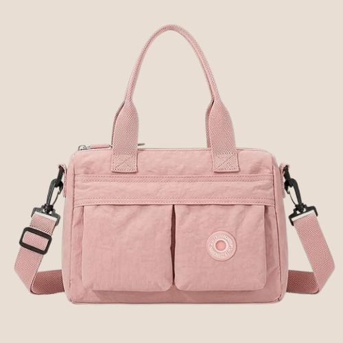 WildHorn Nylon Crossbody Handbag for Women