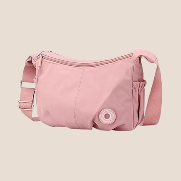 WildHorn Nylon Sling Bag for Women