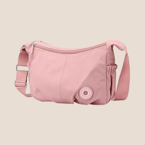 WildHorn Nylon Sling Bag for Women