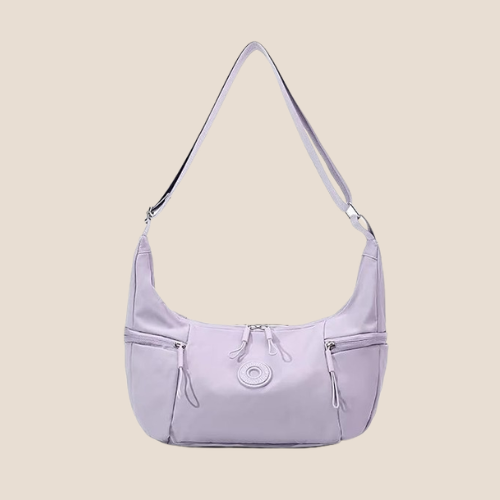 WildHorn Nylon Shoulder Sling Bag for Women