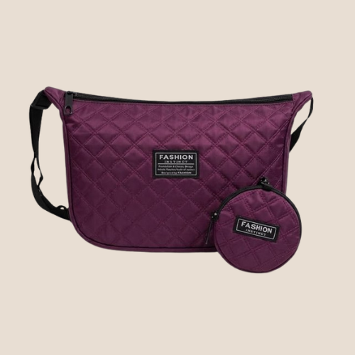 WildHorn Women's Crossbody Sling Bag, Stylish Shoulder Sling Purse