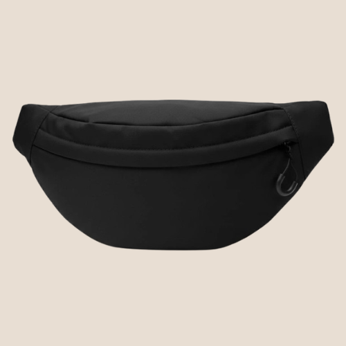 WILDHORN Waist Bag for Men & Women | Crossbody Fanny Pack Sling Bag for Hiking