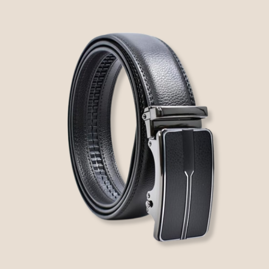 WildHorn Men's Genuine Leather Belt for Men