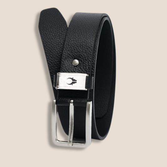 WildHorn Men's Genuine Leather Belt for Men (Copy)