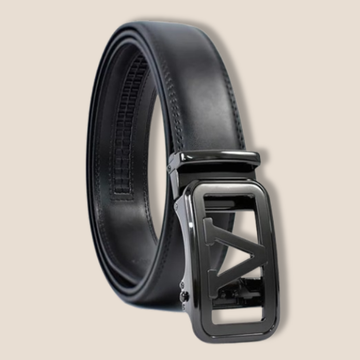 WildHorn Men's Genuine Leather Belt for Men