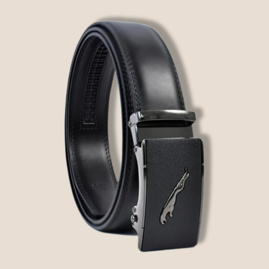 WildHorn Men's Genuine Leather Belt for Men