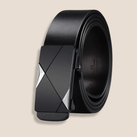 WildHorn Men's Genuine Leather Belt for Men