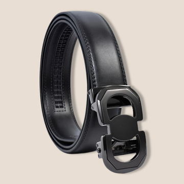 WildHorn Men's Genuine Leather Belt for Men