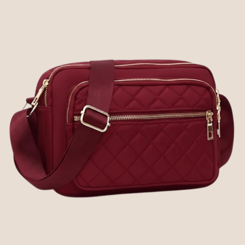 WildHorn Nylon Crossbody Bag for Women