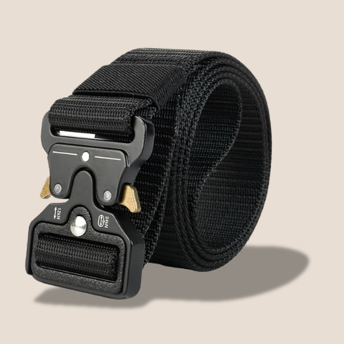 WildHorn Men's Genuine Leather Belt for Men