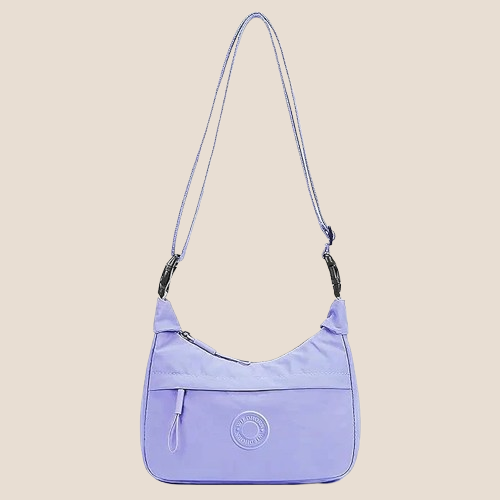 WildHorn Nylon Crossbody Bag for Women