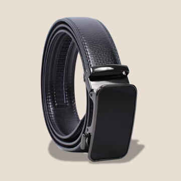 WildHorn Men's Genuine Leather Belt for Men