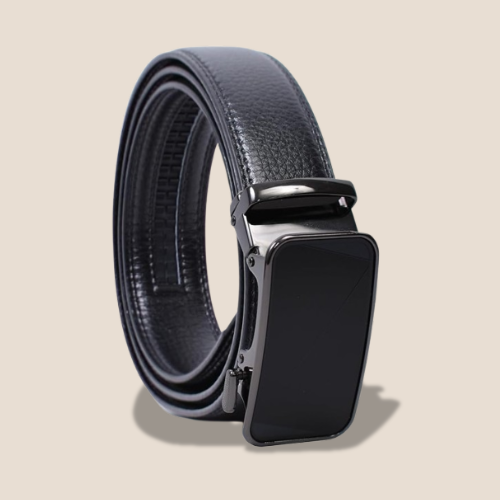 WildHorn Men's Genuine Leather Belt for Men