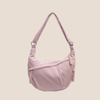 WILDHORN Travel Crossbody Crescent Bag for Women