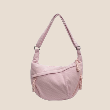 WILDHORN Travel Crossbody Crescent Bag for Women