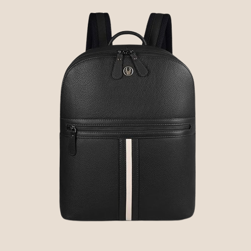 patagonia kombaka backpack K's Refugito Daypack 18L Adult Mini Backpack Sea Equipped with a hydration Color:Asphalt Grey Heather and Windmill Blue promotional-pricing