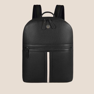 WildHorn Genuine Leather Laptop Backpack for Men & Women