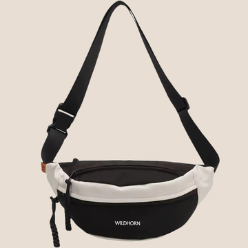 Wildhorn Stylish Unisex Crossbody Waist Bag