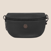 WILDHORN Fanny Pack Waist Bag Multifunction Genuine Leather Bag Travel Pouch for Men and Women