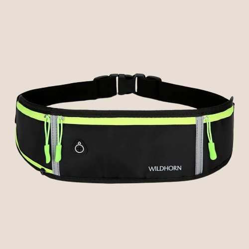 WILDHORN Running Waist Bag for Men & Women