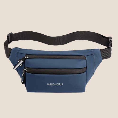 WILDHORN Waist Bag for Men & Women