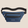 Wildhorn Stylish Unisex Crossbody Waist Bag