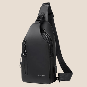 WILDHORN Sling Bag for Men