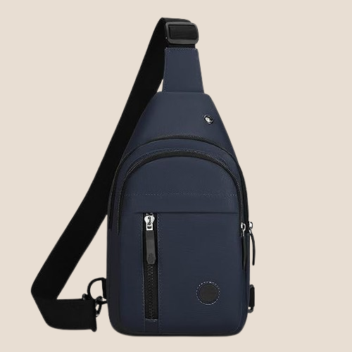 WILDHORN Sling Bag for Men