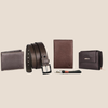 WildHorn Leather Executive Gift Set