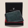 WildHorn Leather Men's Wallet