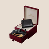 WildHorn Gift Hamper for Men I Leather Wallet & Belt Combo Gift Set
