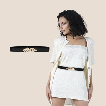 WildHorn Waist Belt for Women Dresses