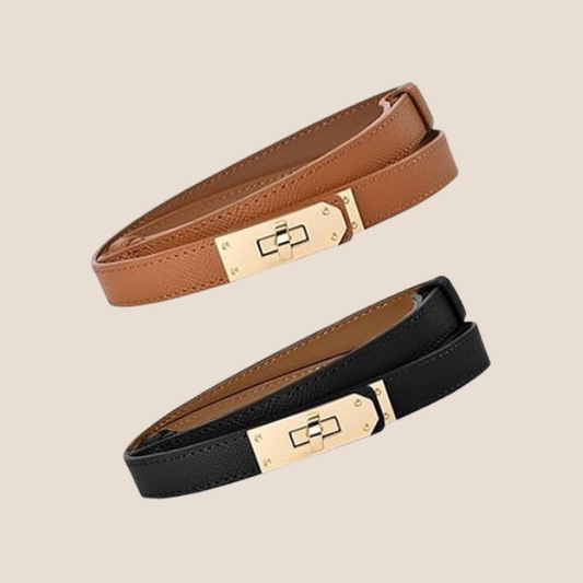 WildHorn Waist Belt for Women Dresses