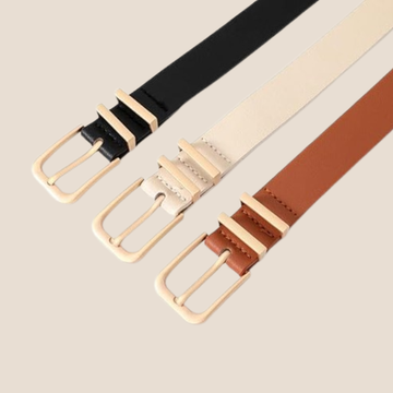 WildHorn Waist Belt for Women Dresses