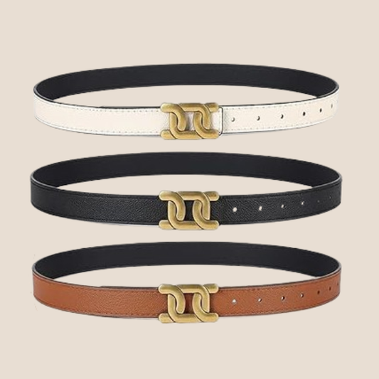 WildHorn Waist Belt for Women Dresses