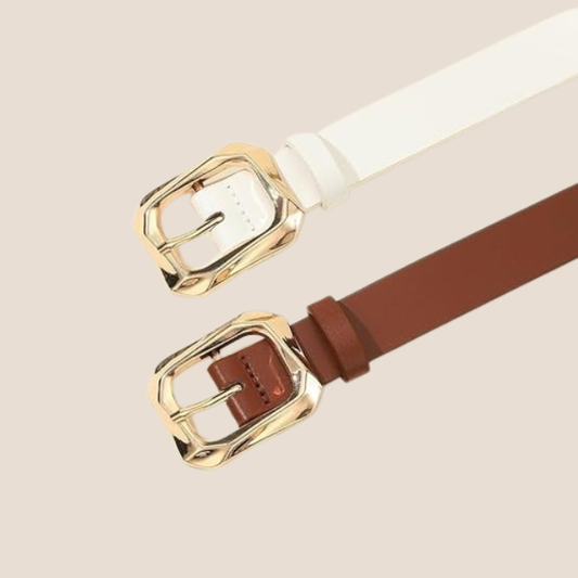 WildHorn Waist Belt for Women Dresses