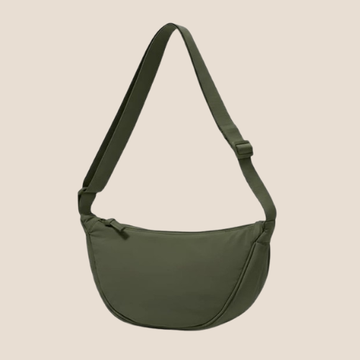 WILDHORN Crossbody Bag for Women & Men – Slim and Stylish Design