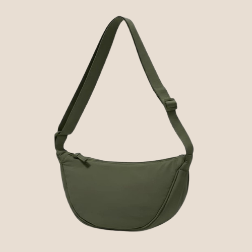 WILDHORN Crossbody Bag for Women & Men – Slim and Stylish Design