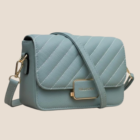 WildHorn Vegan Leather Women’s Crossbody Sling Bag