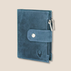 WildHorn RFID Protected Leather Card Holder for Men