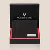 ADAM RFID Protected Leather Wallet for Men