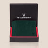 ARTHUR RFID Protected Leather Wallet for Men