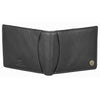 BERLIN RFID Protected Leather Wallet for Men