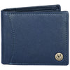 BERLIN RFID Protected Leather Wallet for Men