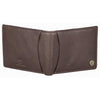 BERLIN RFID Protected Leather Wallet for Men