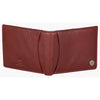 BERLIN RFID Protected Leather Wallet for Men